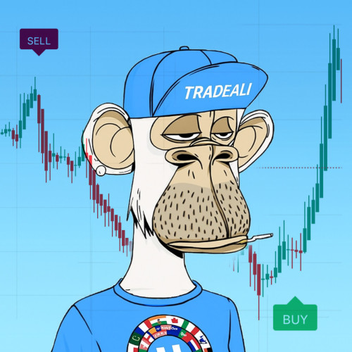 اندیکاتور ترید علی