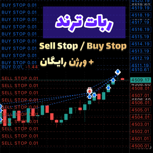 Ten Order up- down